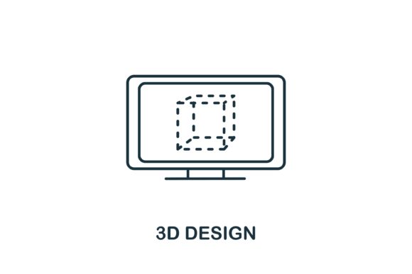 3D Design: Bringing Visual Concepts to Life Across Industries