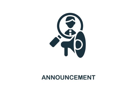 Announcement Icon: A Practical Design Asset for Modern Web Projects