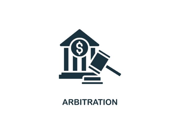 Arbitration Icon: A Practical Visual Tool for Clear Communication in Business and Design