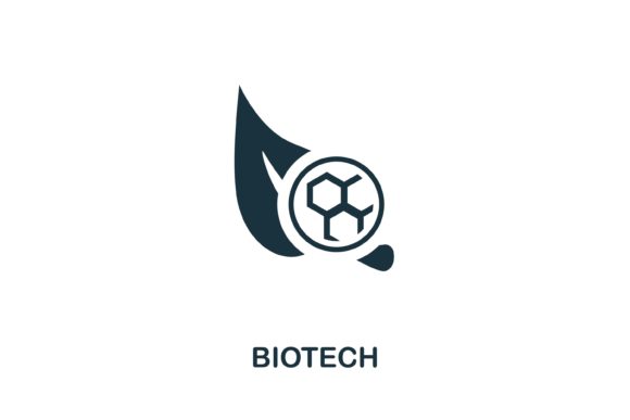 Choosing the Right Biotech Icon: Avoiding Common Mistakes and Making Smarter Design Decisions