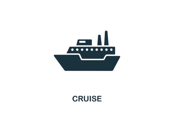 Cruise Icon: A Bold Typography Choice for Modern Design