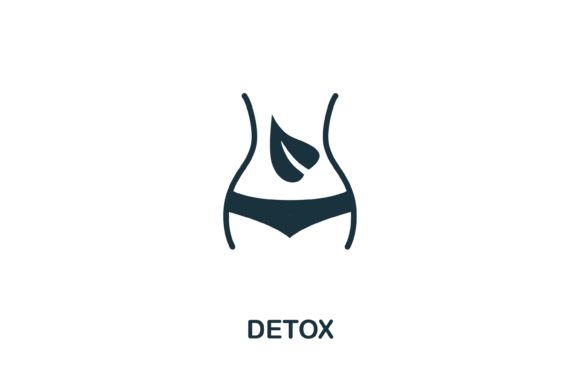 Detox Icon: A Practical Guide for Designers and Content Creators