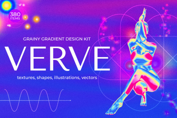 Grainy Gradient Textures Shapes: A Practical Guide to Integrating Visual Depth into Design Workflows