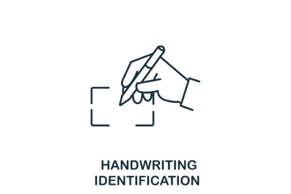 Handwriting Identification in the Digital Age