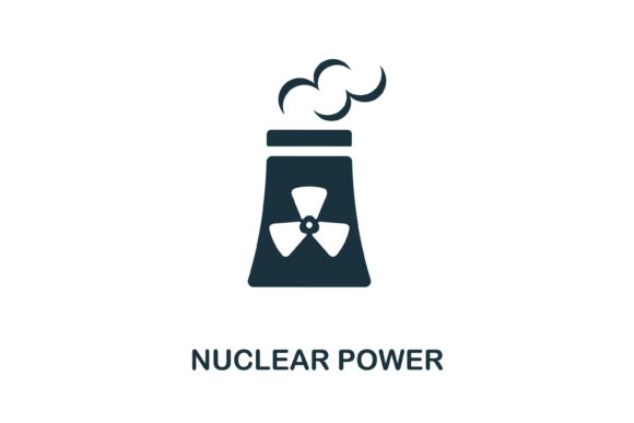 How Nuclear Power Icon Enhances Design Projects