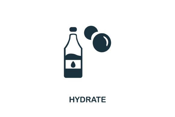 Hydrate Icon: A Practical Design Asset for Modern Web and Visual Projects