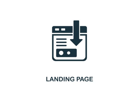 Landing Page Essentials for Web Design and Marketing
