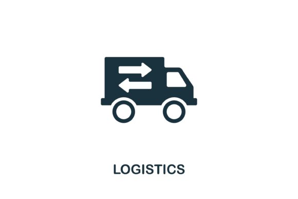Logistics Icon: A Practical Guide for Designers and Developers