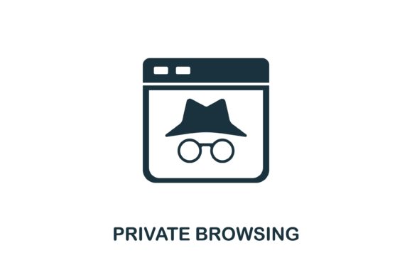 Understanding Private Browsing and the Importance of the Private Browsing Icon in Modern Web Design