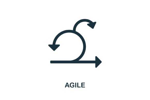 Understanding the Role of Agile Icons in Modern Web Design and Infographics