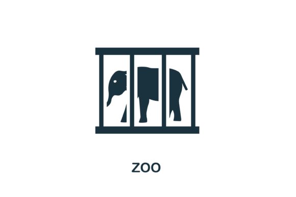 Zoo Icon: A Practical Design Asset for Modern Visual Projects